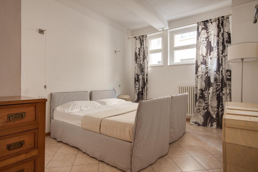 Apartments Florence Menicucci Room photo